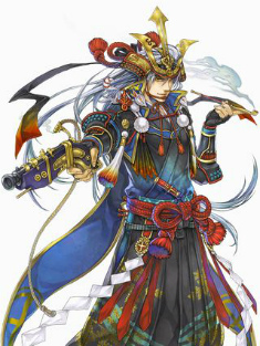 画像ギャラリー No.016のサムネイル画像 / 「鬼武者Soul」1周年記念インタビュー。企画当初のコンセプトがもたらしたもの,そして大型アップデート「本能寺の変」についてキーパーソンに聞いた