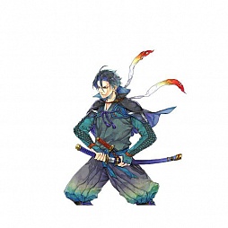 画像ギャラリー No.011のサムネイル画像 / 「鬼武者Soul」,次期アップデート「本能寺の変」の特設サイトが公開。1周年感謝祭も順次開催