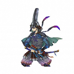 画像ギャラリー No.012のサムネイル画像 / 「鬼武者Soul」,次期アップデート「本能寺の変」の特設サイトが公開。1周年感謝祭も順次開催