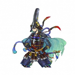 画像ギャラリー No.013のサムネイル画像 / 「鬼武者Soul」,次期アップデート「本能寺の変」の特設サイトが公開。1周年感謝祭も順次開催