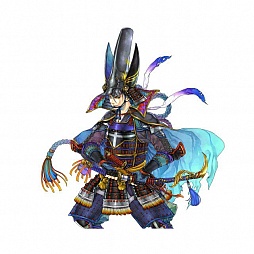 画像ギャラリー No.014のサムネイル画像 / 「鬼武者Soul」,次期アップデート「本能寺の変」の特設サイトが公開。1周年感謝祭も順次開催