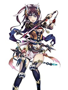 画像ギャラリー No.018のサムネイル画像 / 「鬼武者Soul」,次期アップデート「本能寺の変」の特設サイトが公開。1周年感謝祭も順次開催
