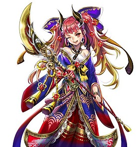 画像ギャラリー No.019のサムネイル画像 / 「鬼武者Soul」,次期アップデート「本能寺の変」の特設サイトが公開。1周年感謝祭も順次開催