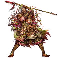 画像ギャラリー No.005のサムネイル画像 / 「鬼武者Soul」の大型アップデート「本能寺の変」が本日実施に。漫画「島耕作」とのコラボも同時スタート