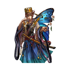 画像ギャラリー No.009のサムネイル画像 / 「鬼武者Soul」の大型アップデート「本能寺の変」が本日実施に。漫画「島耕作」とのコラボも同時スタート