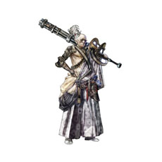 画像ギャラリー No.010のサムネイル画像 / 「鬼武者Soul」の大型アップデート「本能寺の変」が本日実施に。漫画「島耕作」とのコラボも同時スタート
