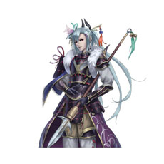 画像ギャラリー No.015のサムネイル画像 / 「鬼武者Soul」の大型アップデート「本能寺の変」が本日実施に。漫画「島耕作」とのコラボも同時スタート
