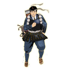 画像ギャラリー No.042のサムネイル画像 / 「鬼武者Soul」の大型アップデート「本能寺の変」が本日実施に。漫画「島耕作」とのコラボも同時スタート