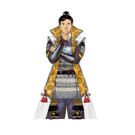 画像ギャラリー No.044のサムネイル画像 / 「鬼武者Soul」の大型アップデート「本能寺の変」が本日実施に。漫画「島耕作」とのコラボも同時スタート