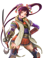 画像ギャラリー No.002のサムネイル画像 / 「鬼武者Soul」,コラボクエストをクリアして,大名「島耕作」を入手しよう