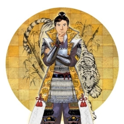 画像ギャラリー No.004のサムネイル画像 / 「鬼武者Soul」,コラボクエストをクリアして,大名「島耕作」を入手しよう