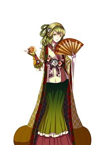 画像ギャラリー No.004のサムネイル画像 / 「鬼武者Soul」,クエスト「白露の渓谷」が配信。悪鬼羅刹「前田慶次」登場も