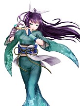 画像ギャラリー No.006のサムネイル画像 / 「鬼武者Soul」,クエスト「白露の渓谷」が配信。悪鬼羅刹「前田慶次」登場も