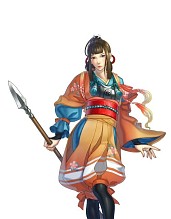 画像ギャラリー No.007のサムネイル画像 / 「鬼武者Soul」,クエスト「白露の渓谷」が配信。悪鬼羅刹「前田慶次」登場も