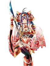 画像ギャラリー No.008のサムネイル画像 / 「鬼武者Soul」,クエスト「白露の渓谷」が配信。悪鬼羅刹「前田慶次」登場も