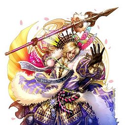 画像ギャラリー No.009のサムネイル画像 / 「鬼武者Soul」,クエスト「白露の渓谷」が配信。悪鬼羅刹「前田慶次」登場も
