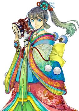 画像ギャラリー No.008のサムネイル画像 / 「鬼武者Soul」,イベントクエスト「本能寺 死者ノ記/生者ノ記」が配信スタート
