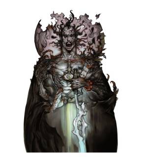 画像ギャラリー No.003のサムネイル画像 / 「鬼武者Soul」，限定武将「織田信長」が手に入るイベントクエストを配信