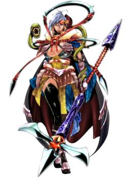 画像ギャラリー No.010のサムネイル画像 / 「鬼武者Soul」，限定武将「織田信長」が手に入るイベントクエストを配信