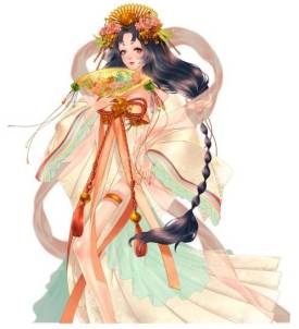 画像ギャラリー No.011のサムネイル画像 / 「鬼武者Soul」，限定武将「織田信長」が手に入るイベントクエストを配信