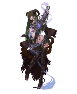 画像ギャラリー No.016のサムネイル画像 / 「鬼武者Soul」,限定武将「岩城久保姫」が手に入るクエストを配信開始