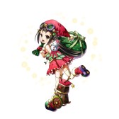 画像ギャラリー No.003のサムネイル画像 / 「鬼武者Soul」で12月の季節イベントをクリアすると限定武将が手に入る