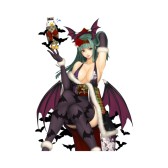 画像ギャラリー No.004のサムネイル画像 / 「鬼武者Soul」で12月の季節イベントをクリアすると限定武将が手に入る