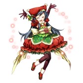 画像ギャラリー No.005のサムネイル画像 / 「鬼武者Soul」で12月の季節イベントをクリアすると限定武将が手に入る