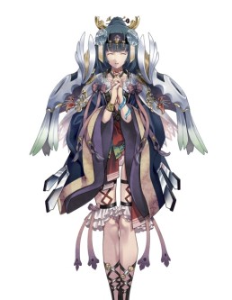 画像ギャラリー No.010のサムネイル画像 / 「鬼武者Soul」で12月の季節イベントをクリアすると限定武将が手に入る