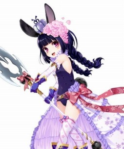 画像ギャラリー No.006のサムネイル画像 / 「鬼武者Soul」,イラストコンテスト最優秀賞の萌え武将が新登場’