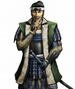 画像ギャラリー No.018のサムネイル画像 / 「鬼武者Soul」,イラストコンテスト最優秀賞の萌え武将が新登場’