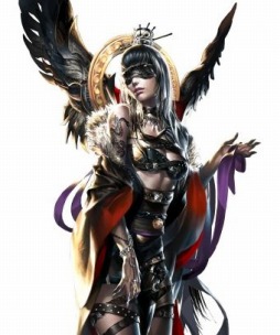 画像ギャラリー No.021のサムネイル画像 / 「鬼武者Soul」,イラストコンテスト最優秀賞の萌え武将が新登場’