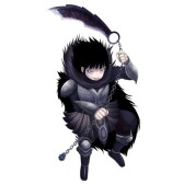 画像ギャラリー No.004のサムネイル画像 / 「鬼武者Soul」で漫画「ハイスコアガール」とのコラボクエスト後編が配信に