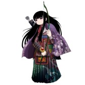 画像ギャラリー No.005のサムネイル画像 / 「鬼武者Soul」で漫画「ハイスコアガール」とのコラボクエスト後編が配信に