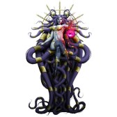 画像ギャラリー No.013のサムネイル画像 / 「鬼武者Soul」で漫画「ハイスコアガール」とのコラボクエスト後編が配信に