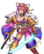 画像ギャラリー No.002のサムネイル画像 / 「鬼武者Soul」,新イベントクエスト「六彩の橋」の配信が本日開始に