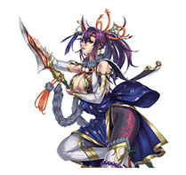 画像ギャラリー No.009のサムネイル画像 / 「鬼武者Soul」,新イベントクエスト「六彩の橋」の配信が本日開始に