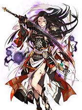 画像ギャラリー No.010のサムネイル画像 / 「鬼武者Soul」,新イベントクエスト「六彩の橋」の配信が本日開始に