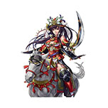 画像ギャラリー No.003のサムネイル画像 / 「鬼武者Soul」，リファインアップデートを本日実施。新たな育成要素「転生」など新コンテンツが多数実装に。アニメ作品とのコラボも決定