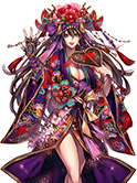 画像ギャラリー No.007のサムネイル画像 / 「鬼武者Soul」，リファインアップデートを本日実施。新たな育成要素「転生」など新コンテンツが多数実装に。アニメ作品とのコラボも決定