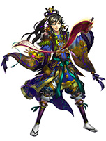 画像ギャラリー No.011のサムネイル画像 / 「鬼武者Soul」，リファインアップデートを本日実施。新たな育成要素「転生」など新コンテンツが多数実装に。アニメ作品とのコラボも決定