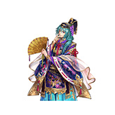 画像ギャラリー No.018のサムネイル画像 / 「鬼武者Soul」，リファインアップデートを本日実施。新たな育成要素「転生」など新コンテンツが多数実装に。アニメ作品とのコラボも決定
