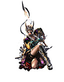 画像ギャラリー No.019のサムネイル画像 / 「鬼武者Soul」，リファインアップデートを本日実施。新たな育成要素「転生」など新コンテンツが多数実装に。アニメ作品とのコラボも決定