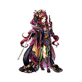 画像ギャラリー No.020のサムネイル画像 / 「鬼武者Soul」，リファインアップデートを本日実施。新たな育成要素「転生」など新コンテンツが多数実装に。アニメ作品とのコラボも決定