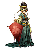 画像ギャラリー No.027のサムネイル画像 / 「鬼武者Soul」，リファインアップデートを本日実施。新たな育成要素「転生」など新コンテンツが多数実装に。アニメ作品とのコラボも決定