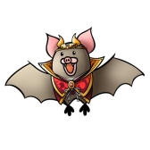 画像ギャラリー No.012のサムネイル画像 / 「鬼武者Soul」と「秘密結社 鷹の爪」がコラボ。戦国版「鷹の爪団」が登場