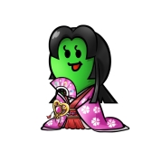 画像ギャラリー No.014のサムネイル画像 / 「鬼武者Soul」と「秘密結社 鷹の爪」がコラボ。戦国版「鷹の爪団」が登場