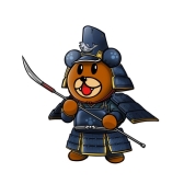 画像ギャラリー No.017のサムネイル画像 / 「鬼武者Soul」と「秘密結社 鷹の爪」がコラボ。戦国版「鷹の爪団」が登場