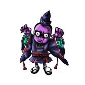 画像ギャラリー No.023のサムネイル画像 / 「鬼武者Soul」と「秘密結社 鷹の爪」がコラボ。戦国版「鷹の爪団」が登場