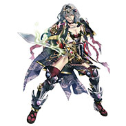 画像ギャラリー No.002のサムネイル画像 / 「鬼武者Soul」，限定武将「各務元正」を入手できる季節イベントが開催